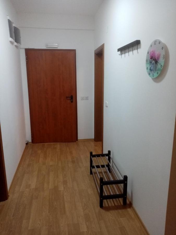 Flamanita Apartments Skopje Exterior photo