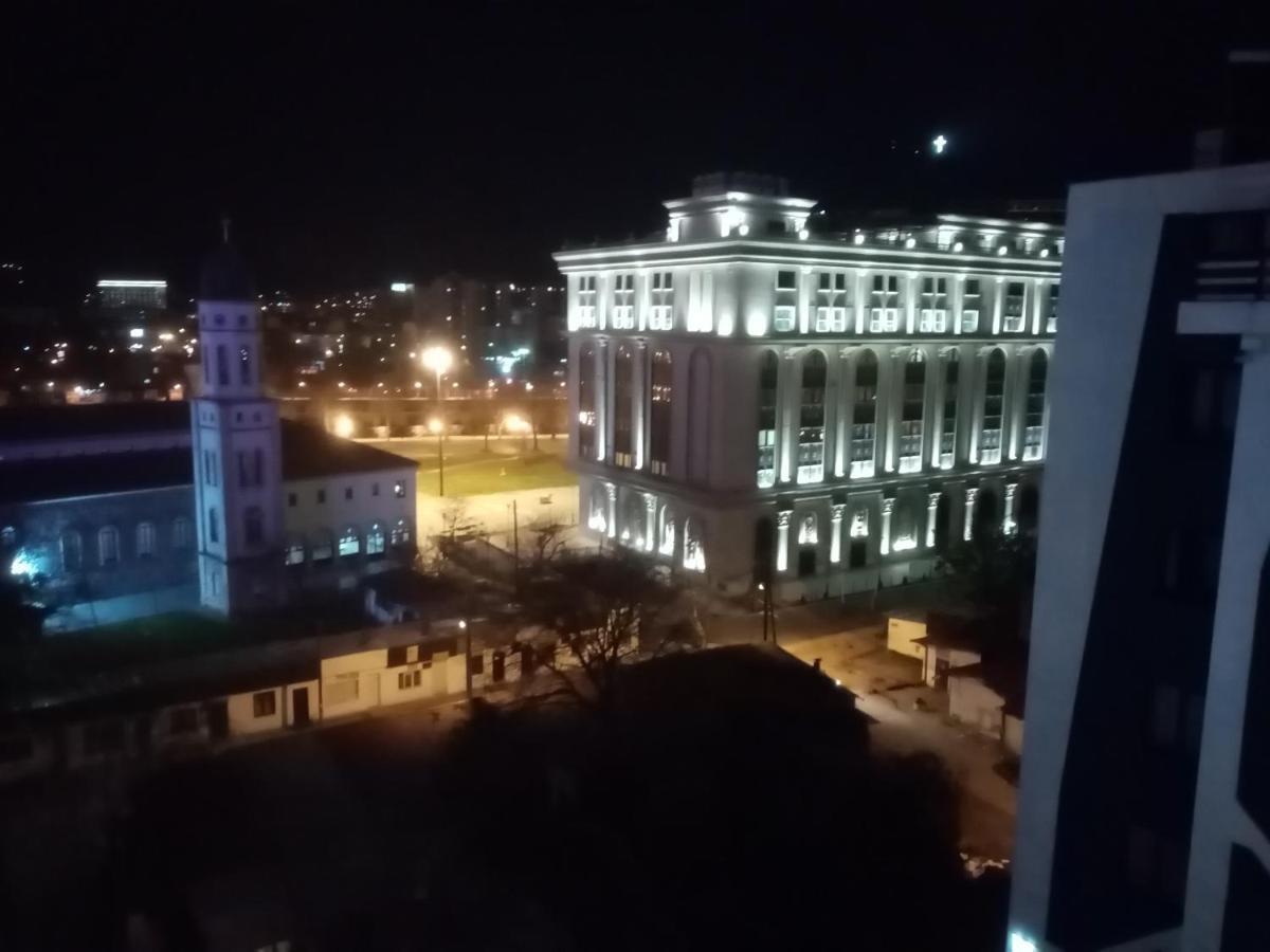 Flamanita Apartments Skopje Exterior photo